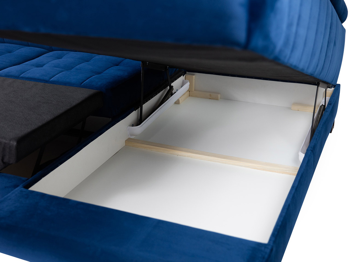 Hoekbank Comfivo 232 (Fresh 13)