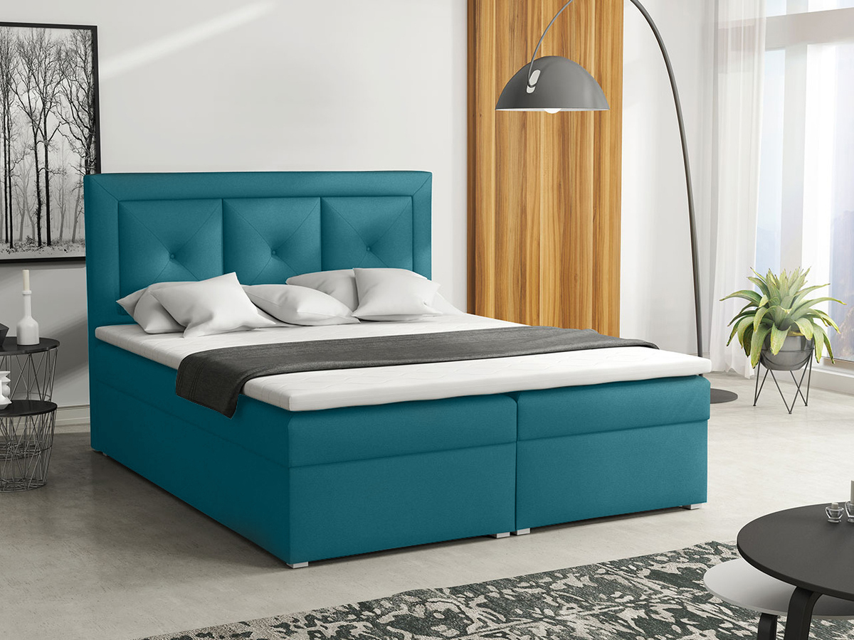 Boxspring Pomona 113 (Victoria 14 863)