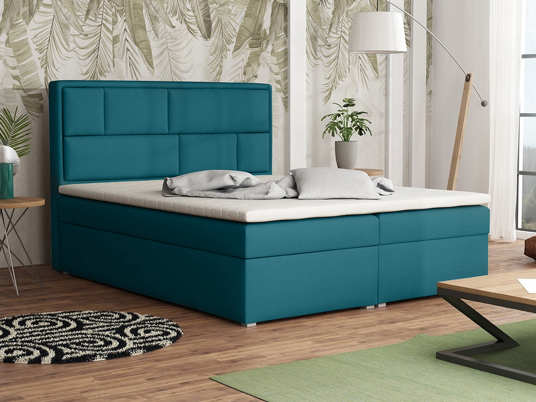 Boxspring Pomona 115 (Victoria 14 863)