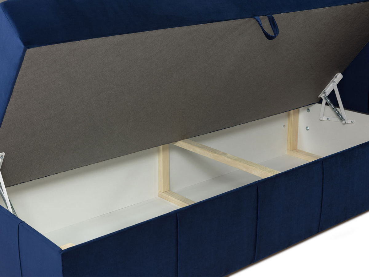 Boxspring Ars (Magic Velvet 2201)