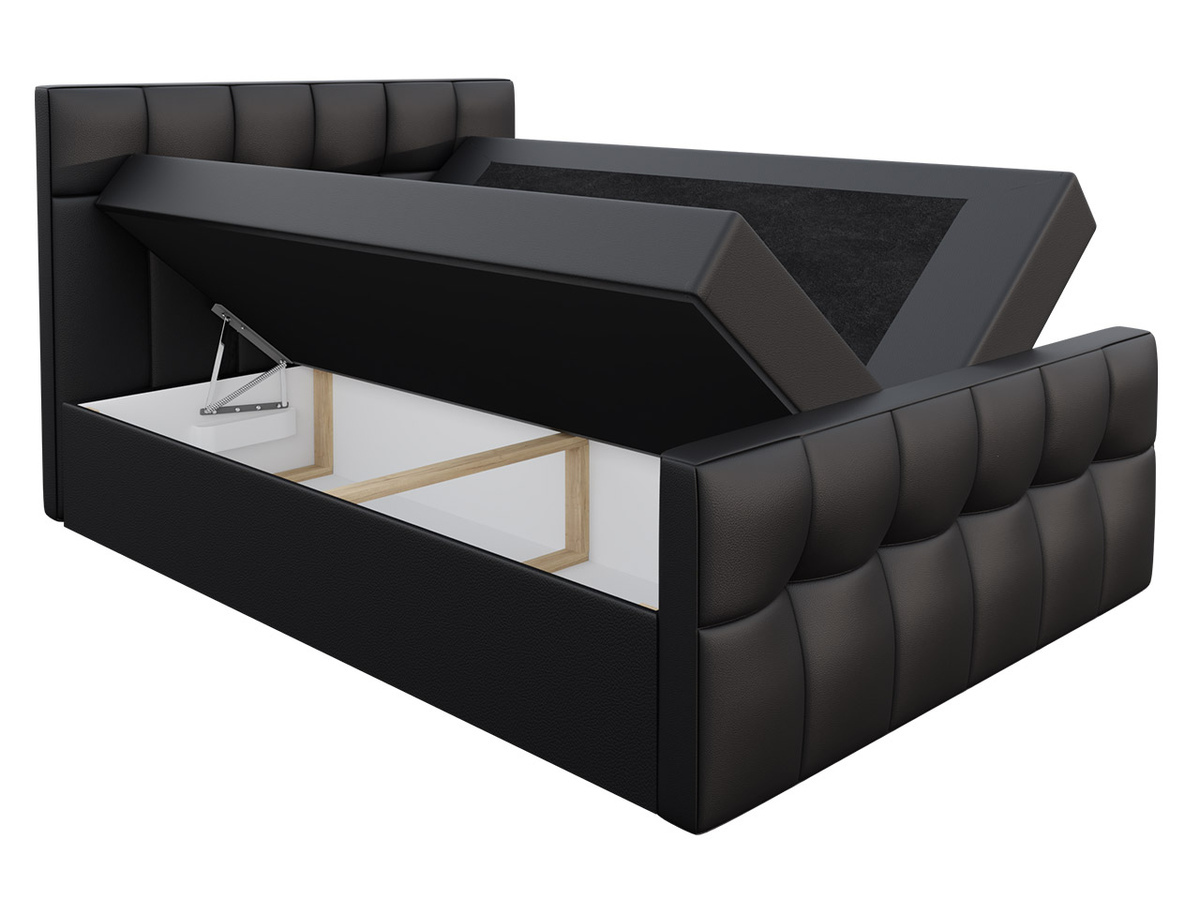 Boxspring Scriptum (Soft 010)