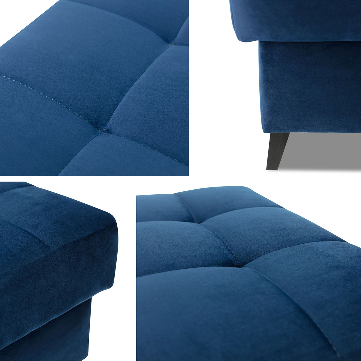 Gestoffeerde bank Comfivo Agnus (Fresh 11)