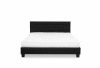 Bed Comfivo 327 (Beige)