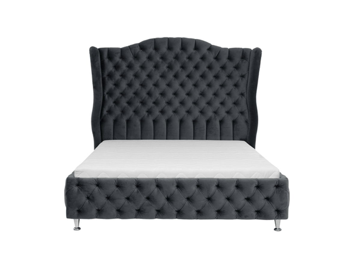 Bed Florence 102 (Primo 8801)