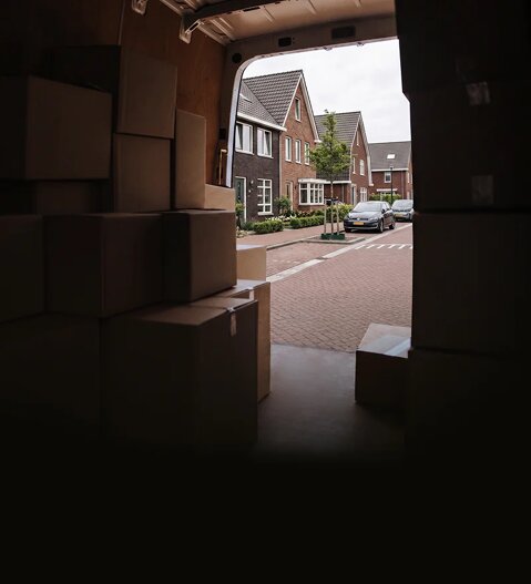 Logistics old countries